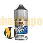سالت آدامس ای وی جی <br><span>IVG Bubble Nic Salt 30ml</span> - Image 2